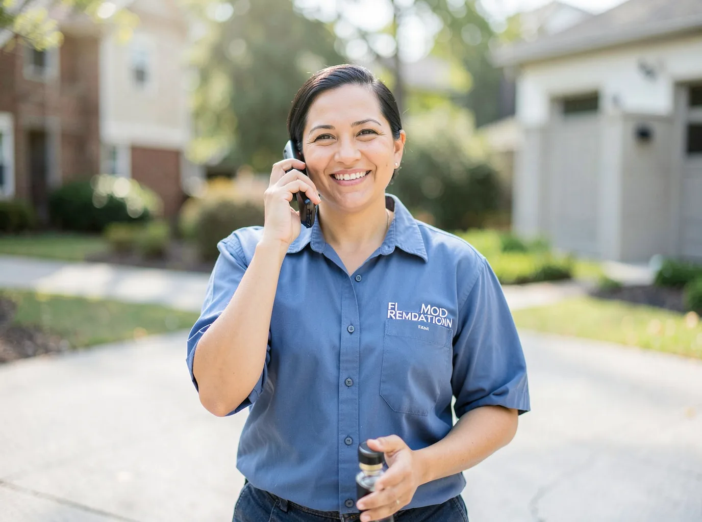 Mold Remediation Racine, WI FAQs